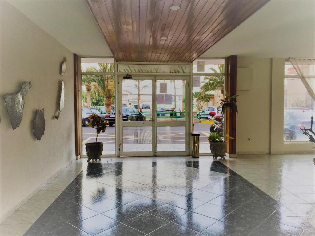 Casa Elena Apartment Candelaria Exterior photo