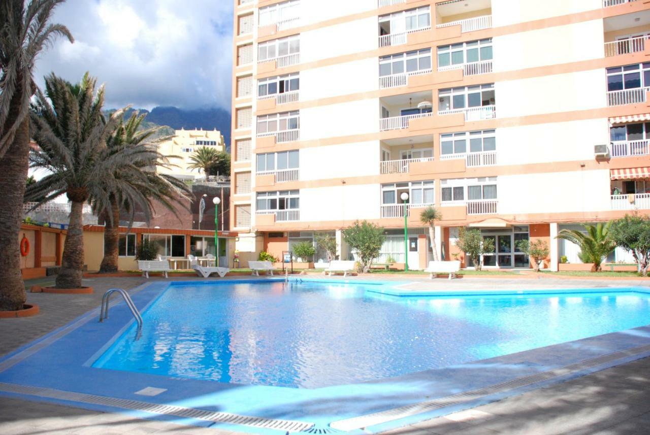 Casa Elena Apartment Candelaria Exterior photo